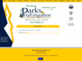 parkshalfmarathon.com