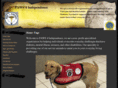 paws4independence.com