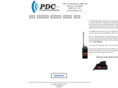 pdccommunications.net