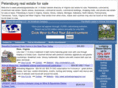 petersburgrealestate.net