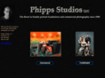 phippsstudios.com