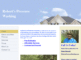 robertspressurewashing.com