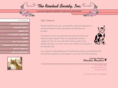 rosebudsociety.com