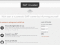 sapunveiled.com