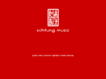 schtungmusic.com