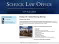 schucklawoffice.com