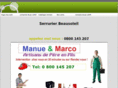 serrurierbeausoleil.net