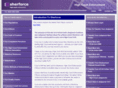 sherforce.net