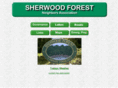 sherwoodforestneighborsassociation.org