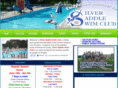 silversaddlepool.com