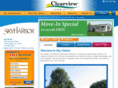 skyharborhomes.net