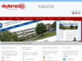 skytemedia.com