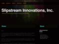 slipstreaminnovations.com