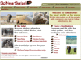 sonearsafari.com