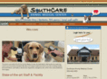 southcarevet.com