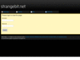strangebit.net