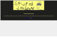 stupidjason.com