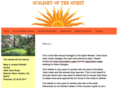 sunlightofthespiritretreat.com
