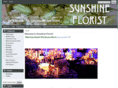 sunshine-florist.net