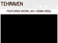 tehraven.com