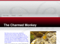 thecharmedmonkey.com
