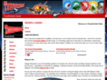 thunderbirdsonline.co.uk