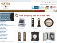 ticktock-clock-superstore.com