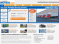 topsouthfieldmovers.com