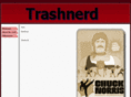 trashnerd.com