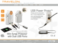 travelon-bags.com