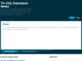 tricityinsurancenews.com