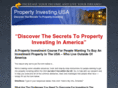 usapropertyinvestingrevealed.com