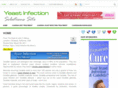 yeastinfectionsolutionssite.com
