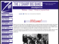 zsharpbigband.com