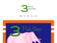 3pinkshops.com