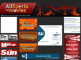 allsportsandmovies.com