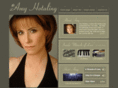amyhotailing.com