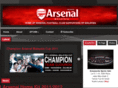 arsenalmy.com