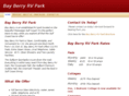 bayberryrvpark.net