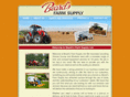 beardsfarmsupply.com