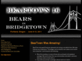 beartownweekend.com