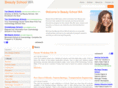 beautyschoolwa.com