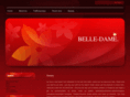 belle-dame.com