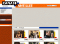 canal-antilles.com