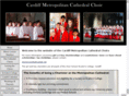 cardiffcathedralchoir.org