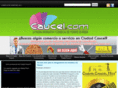 caucel.com