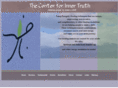 centerforinnertruth.com
