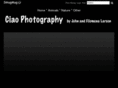 ciaophotography.com