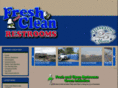 cleanrestrooms.biz
