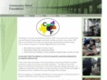 communityrelieffoundation.org